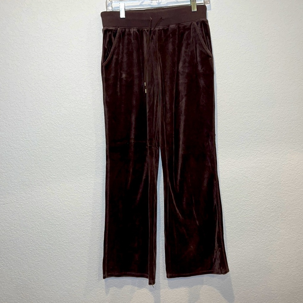 Michael Kors.   S. Brown. Like new. Soft and velvety.